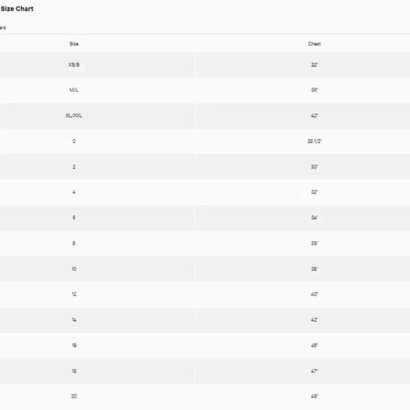 Lululemon Swiftly Tech Short Sleeve White Tee Performance and Style  size 6 - Picture 4 of 4